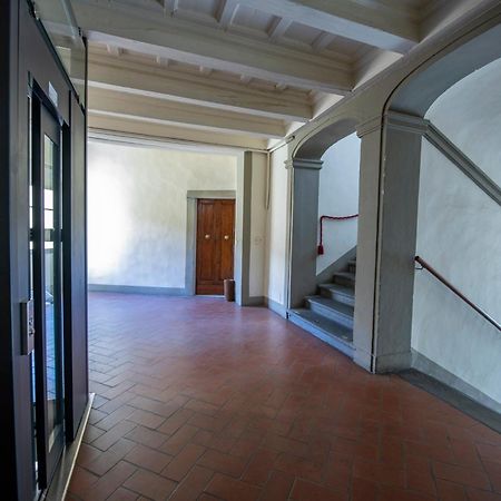 Mamo Florence - Borgo Santa Croce Apartment Zewnętrze zdjęcie