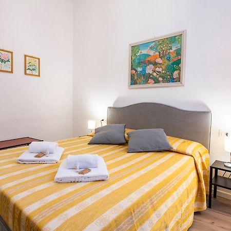 Mamo Florence - Borgo Santa Croce Apartment Zewnętrze zdjęcie