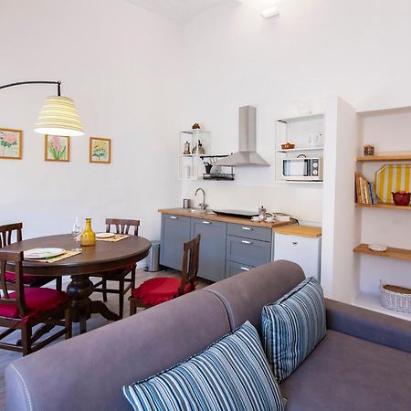 Mamo Florence - Borgo Santa Croce Apartment Zewnętrze zdjęcie