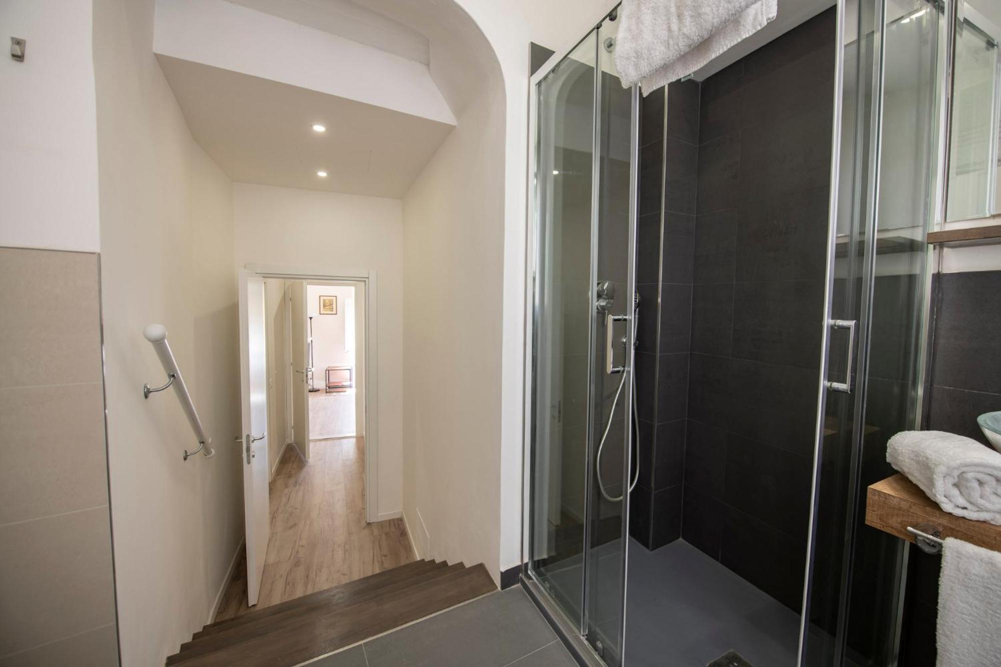Mamo Florence - Borgo Santa Croce Apartment Zewnętrze zdjęcie