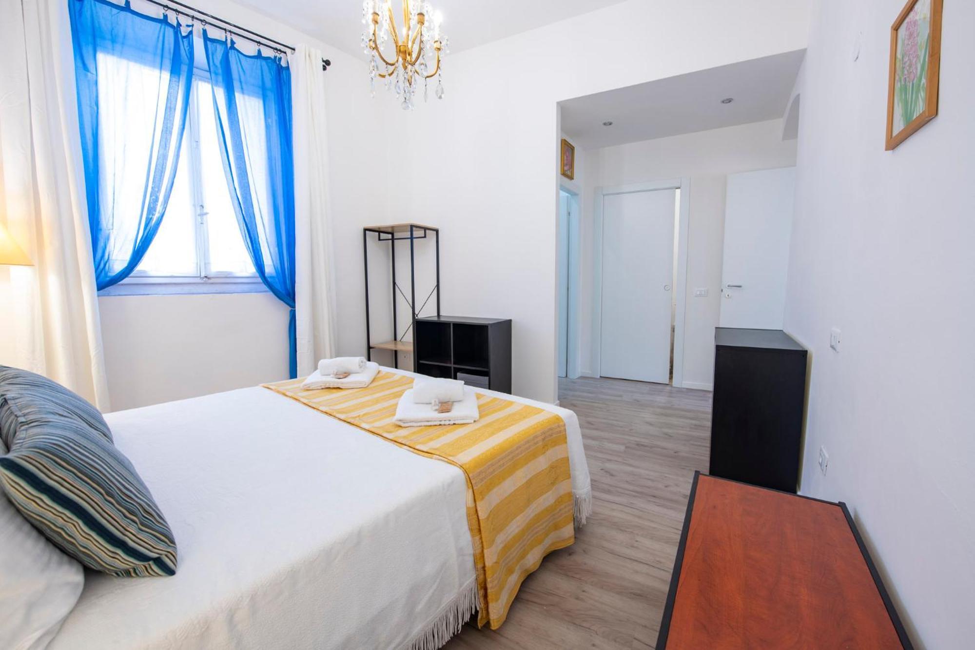 Mamo Florence - Borgo Santa Croce Apartment Zewnętrze zdjęcie